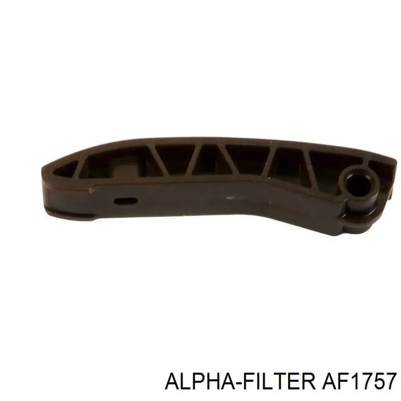 Filtro de ar Alpha Filter AF1757 preço, a partir de 7,14 USD