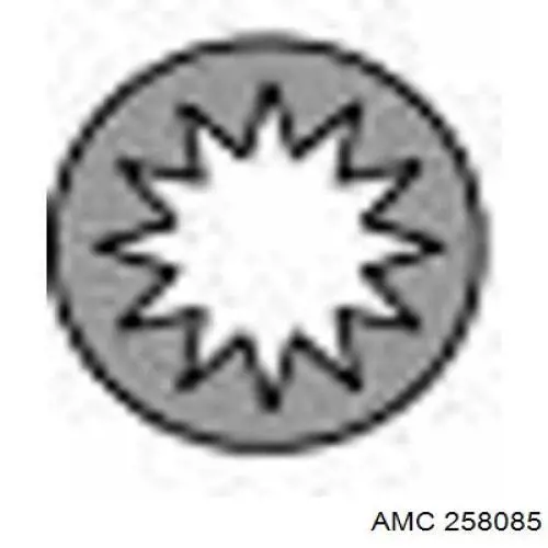 Parafuso de cabeça de motor (CBC) AMC 258085 preço, a partir de 15,50 USD