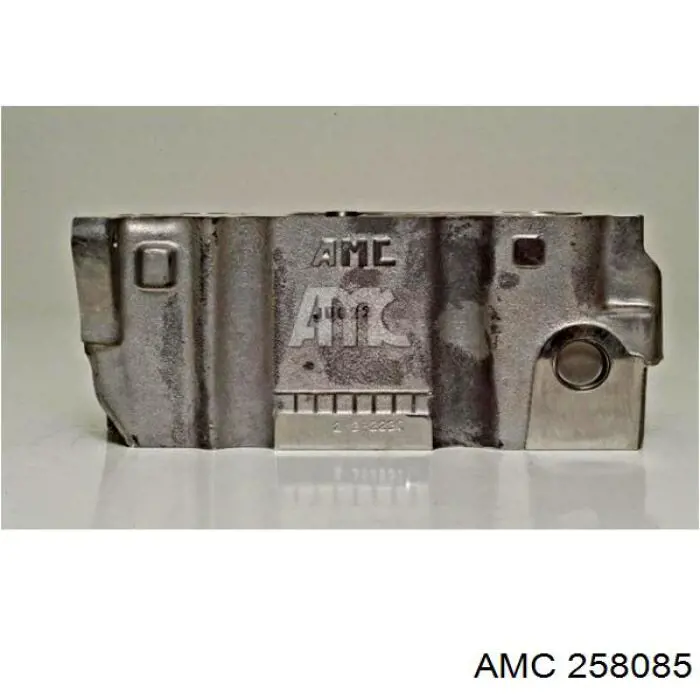 258085 AMC Parafuso de cabeça de motor (CBC)