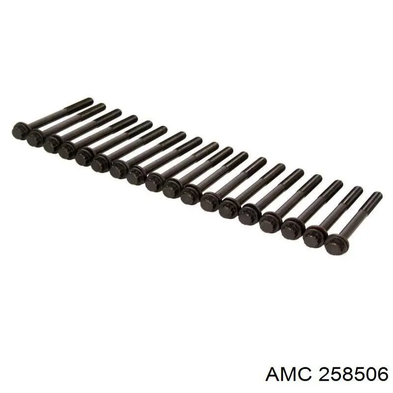 Parafuso de cabeça de motor (CBC) Renault (RVI) 7701058032 preço, a partir de 47,55 USD