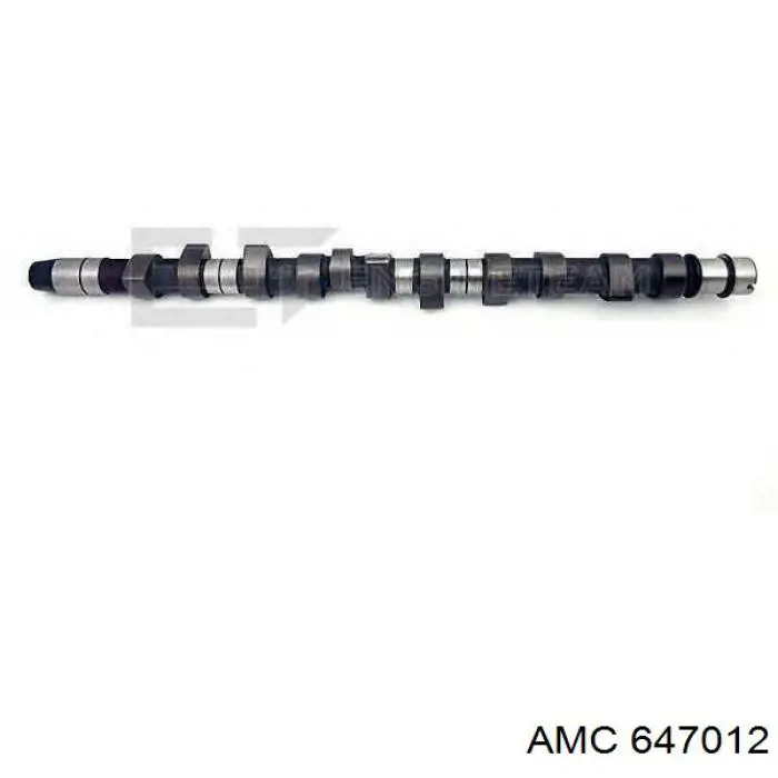 Compre 074109101B VAG Árvore distribuidora de motor