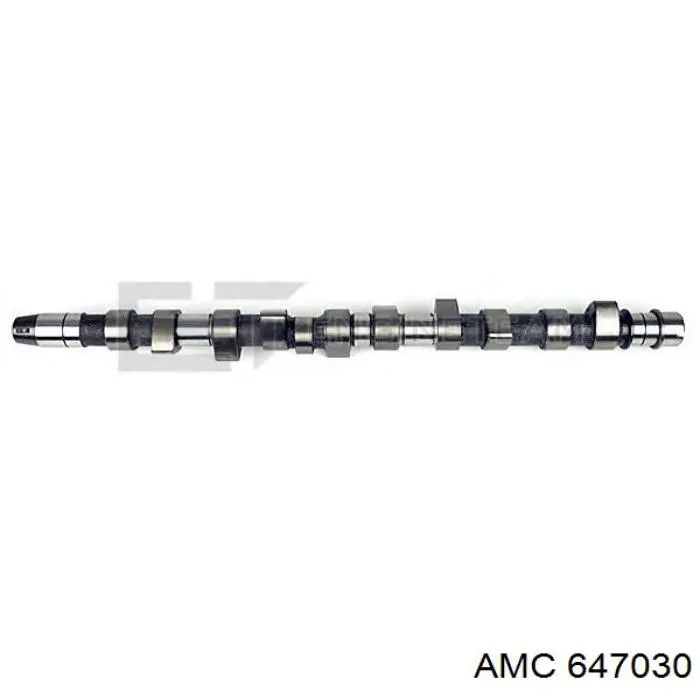 Árvore distribuidora de motor AMC 647030 preço, a partir de 143,74 USD