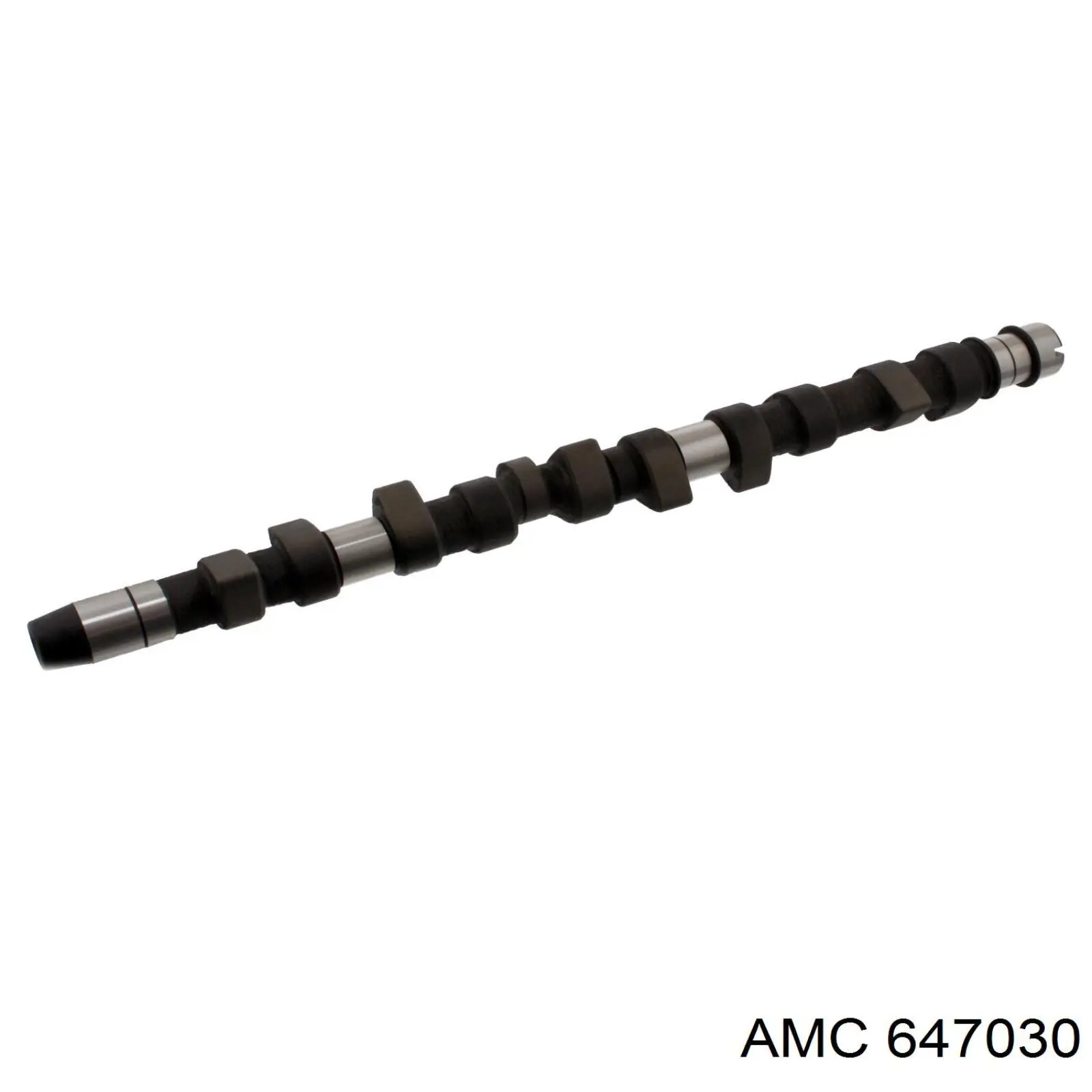 Árvore distribuidora de motor 647030 AMC