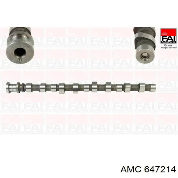 Árvore distribuidora de motor de admissão Mitsubishi ME203074 preço, a partir de 159,10 USD