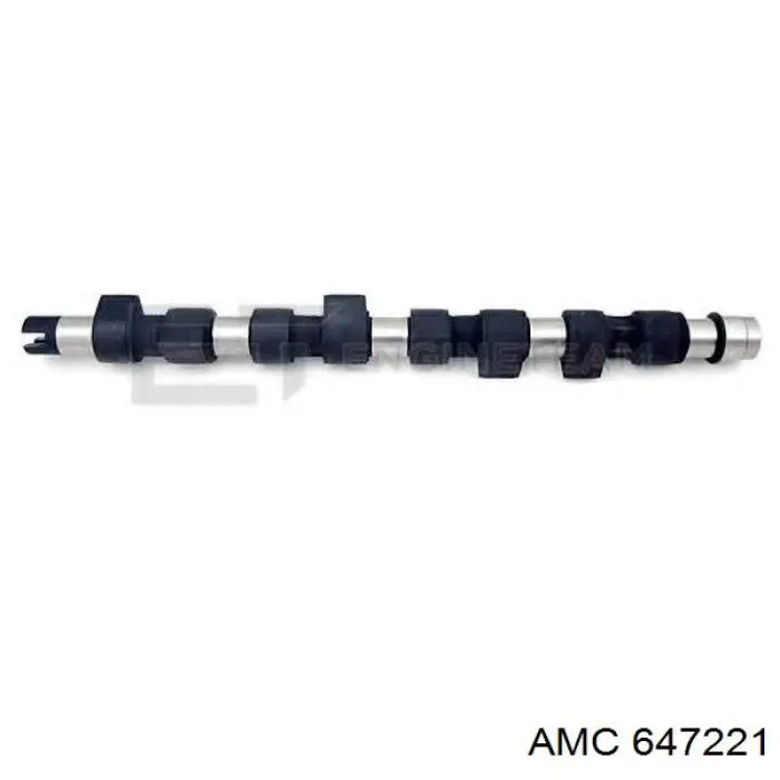 Árvore distribuidora de motor 46523711 Fiat/Alfa/Lancia