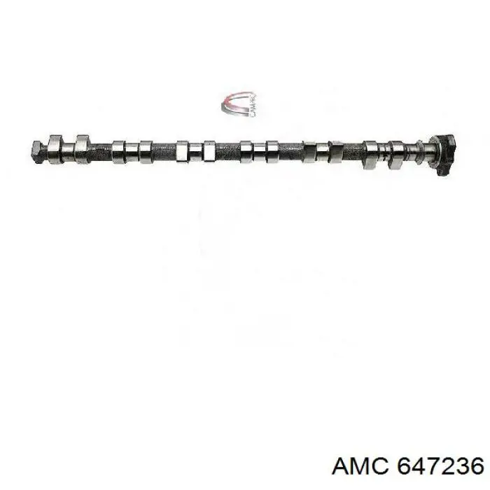 Árvore distribuidora de motor de admissão BMW 3  E36