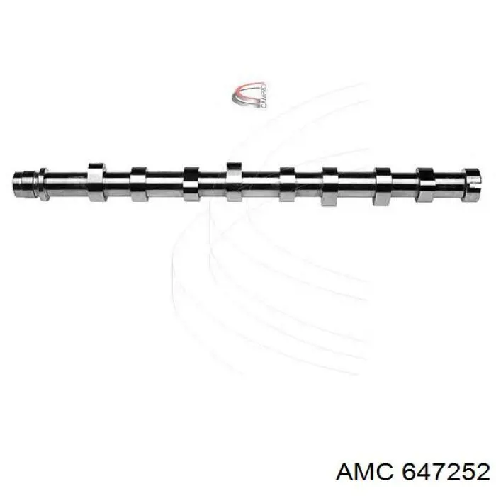 Y40112421B Mazda Árvore distribuidora de motor