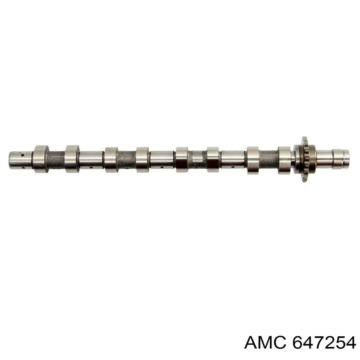 Árvore distribuidora de motor de admissão AMC AMC647254 preço, a partir de 163,45 USD