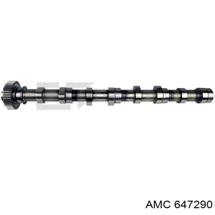 647290 AMC Árvore distribuidora de motor de admissão