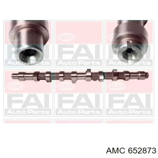 Compre 652873 AMC Árvore distribuidora de motor