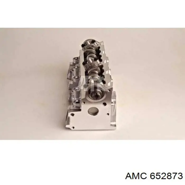 652873 AMC Árvore distribuidora de motor