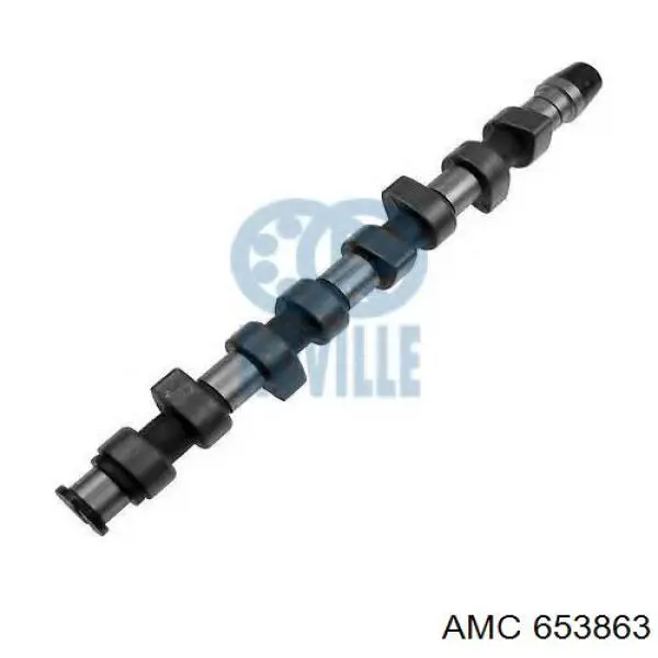 Compre 653863 AMC Árvore distribuidora de motor de admissão