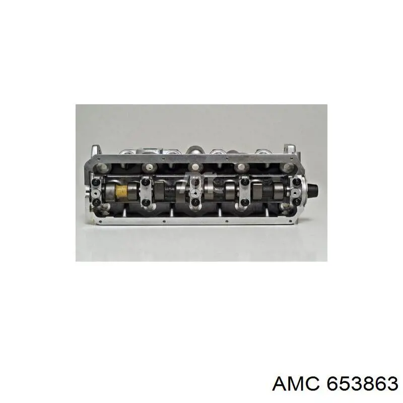 Árvore distribuidora de motor de admissão AMC 653863 preço, a partir de 132,15 USD
