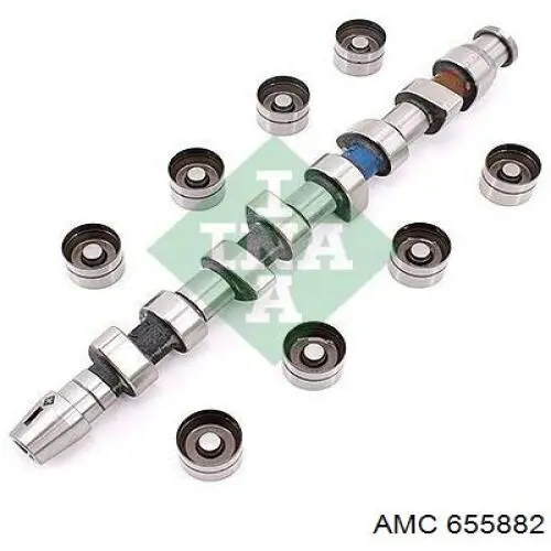 Árvore distribuidora de motor AMC 655882 preço, a partir de 98,41 USD
