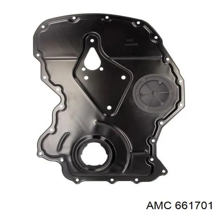 661701 AMC Cama da árvore distribuidora