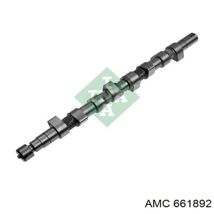 Árvore distribuidora de motor Autopumps AC1025 preço, a partir de 148,85 USD