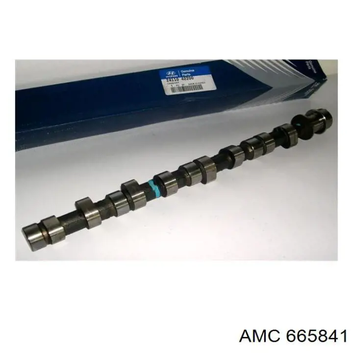 Compre M807I28 NPS Árvore distribuidora de motor
