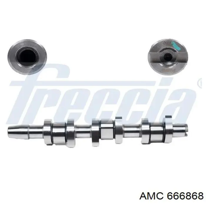 045109101J VAG Árvore distribuidora de motor