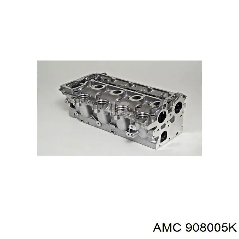 Compre 0200GP Peugeot/Citroen Cabeça de motor (CBC)