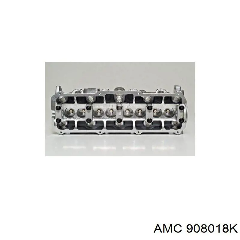 908018K AMC Cabeça de motor (CBC)