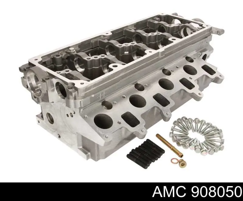 Compre 03L103351K VAG Cabeça de motor (CBC)