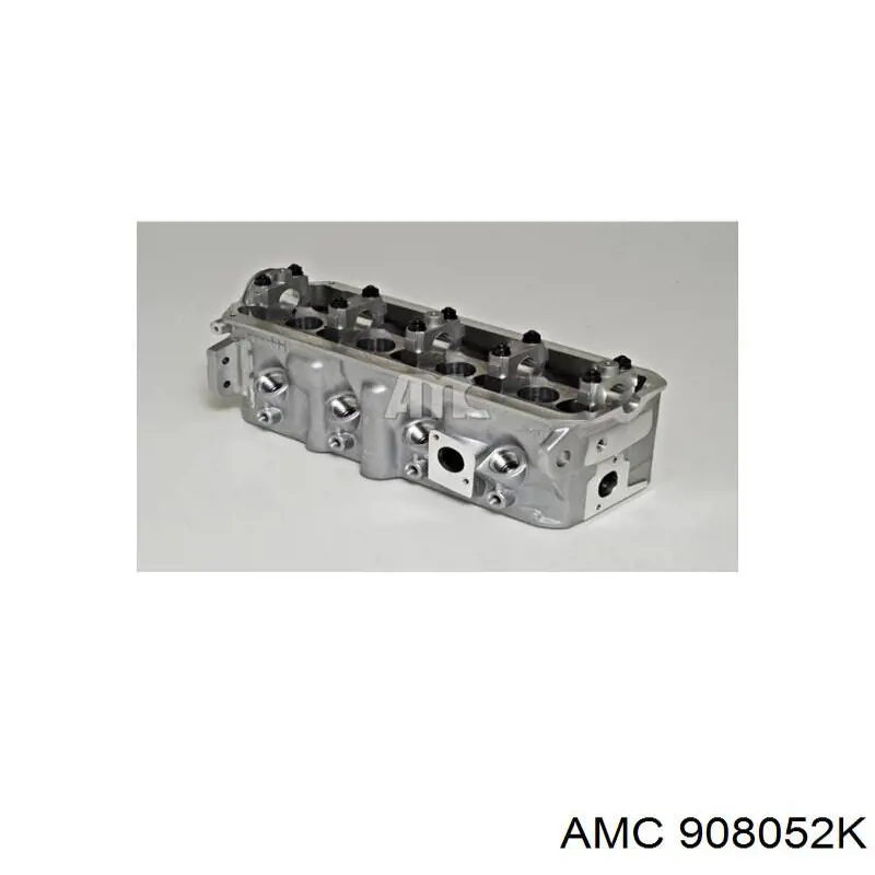 908052K AMC Cabeça de motor (CBC)