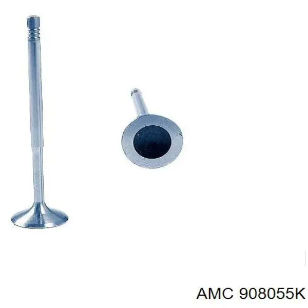 Compre 908055K AMC Cabeça de motor (CBC)