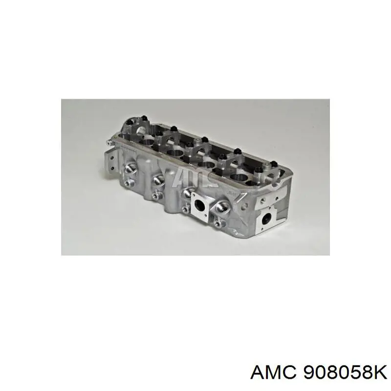 Cabeça de motor (CBC) AMC 908058K preço, a partir de 581,28 USD