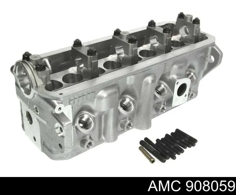 Cabeça de motor (CBC) AND 3L103043 preço, a partir de 461,67 USD
