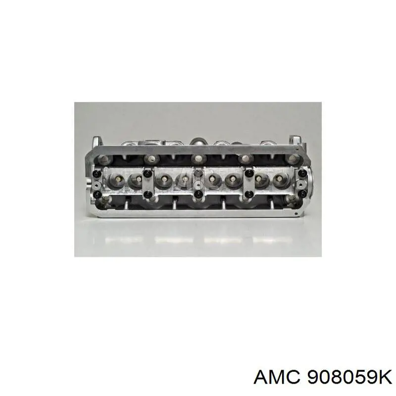 Cabeça de motor (CBC) AMC 908059K preço, a partir de 575,46 USD