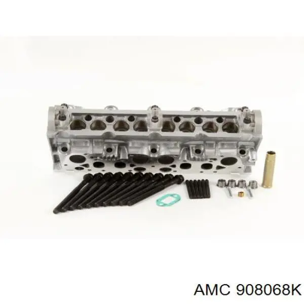 Cabeça de motor (CBC) AMC 908068K preço, a partir de 555,39 USD