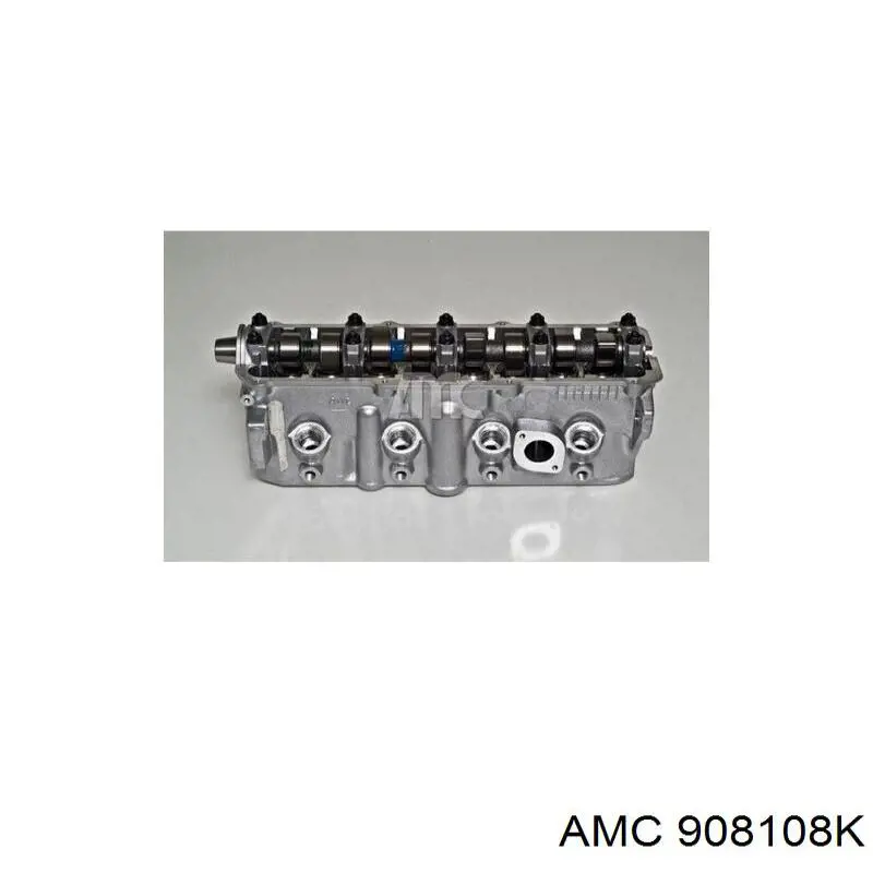 Cabeça de motor (CBC) 908108K AMC