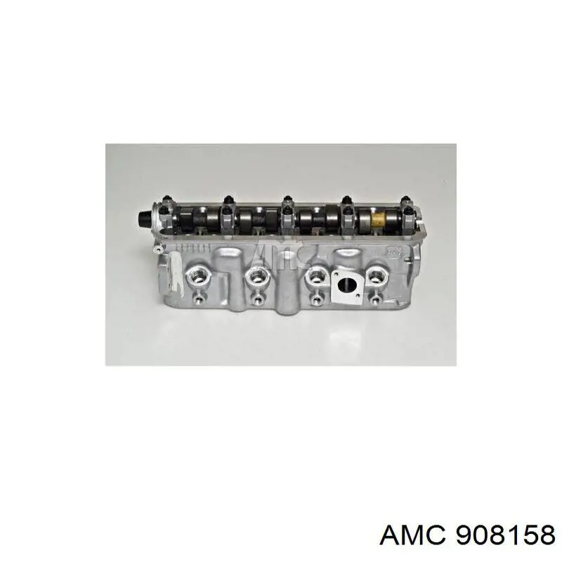 Cabeça de motor (CBC) VAG 028103265LX preço, a partir de 329,39 USD