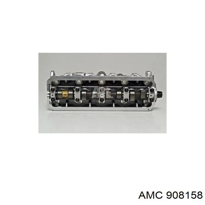 Cabeça de motor (CBC) 4850121 SM
