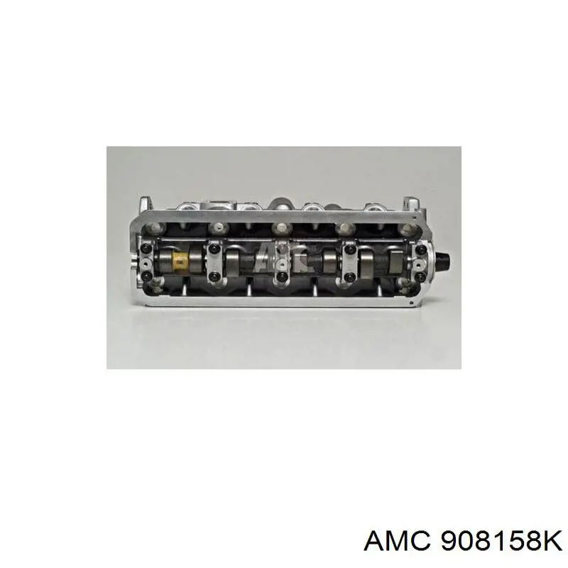 Compre 028103265LX VAG Cabeça de motor (CBC)