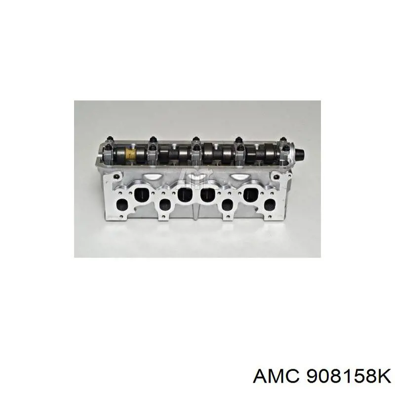 Compre WG1011273 Wilmink Group Cabeça de motor (CBC)