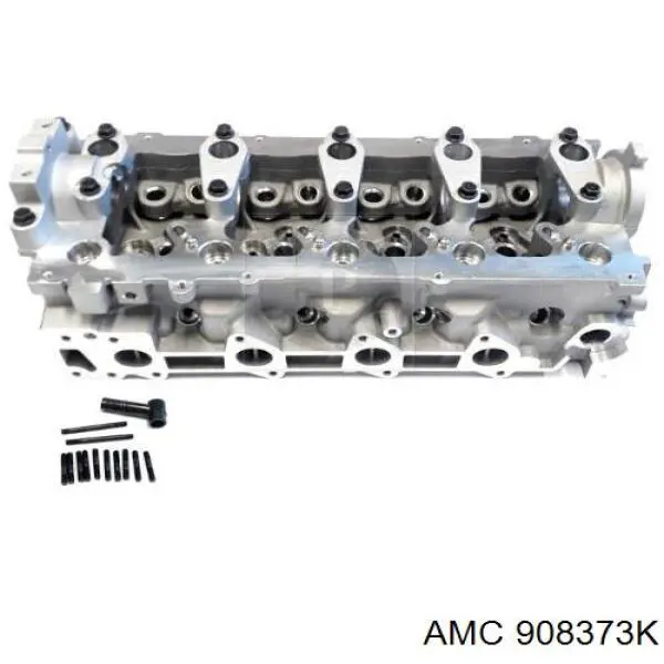 Compre 2211127750 Hyundai/Kia Cabeça de motor (CBC)