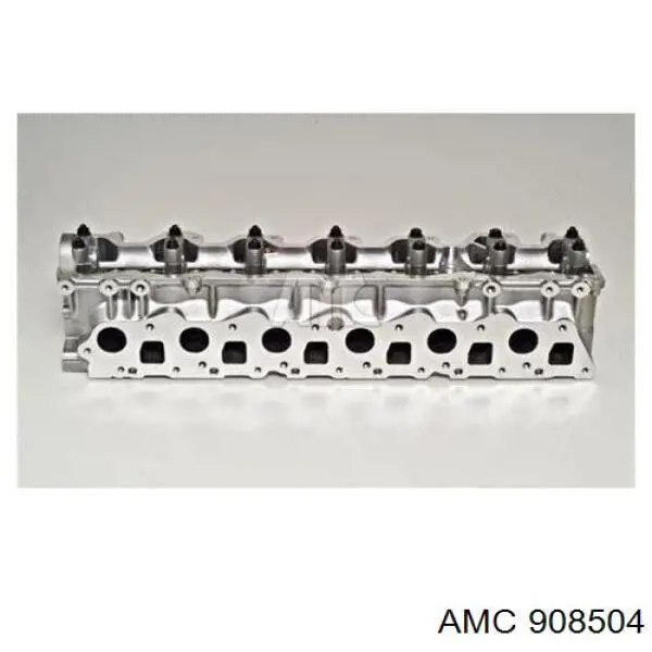 Cabeça de motor (CBC) Nissan/Infiniti 11040VB301 preço, a partir de 1232,66 USD