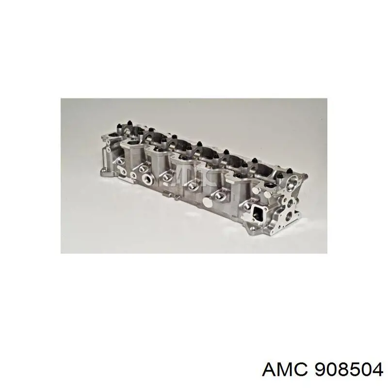 Compre 11040VB301 Nissan/Infiniti Cabeça de motor (CBC)