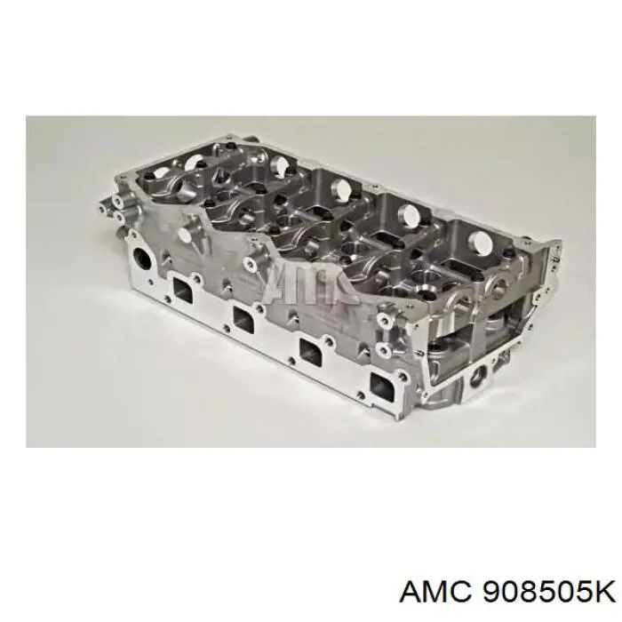Compre 11040BN360 Nissan/Infiniti Cabeça de motor (CBC)
