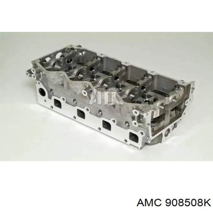 Compre 110408H802 Nissan/Infiniti Cabeça de motor (CBC)