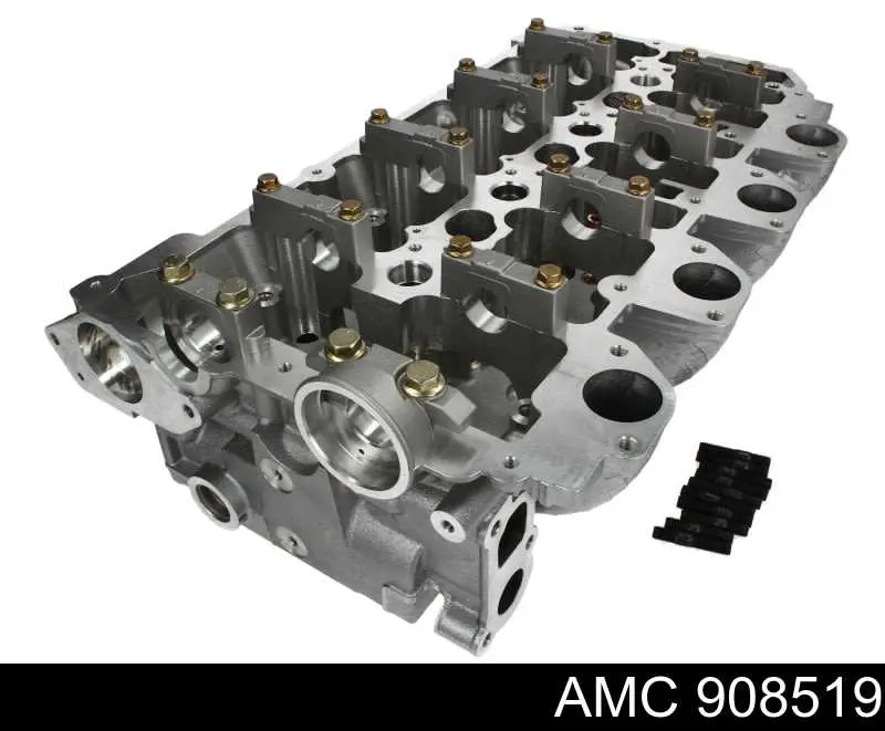 Cabeça de motor (CBC) Q-fix Q2990116 preço, a partir de 803,89 USD
