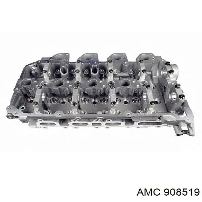 Cabeça de motor (CBC) Q2990116 Q-fix