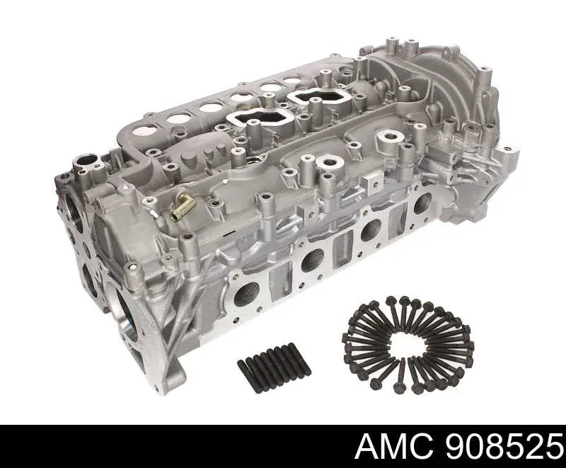 Compre M9RA7 Renault (RVI) Cabeça de motor (CBC)
