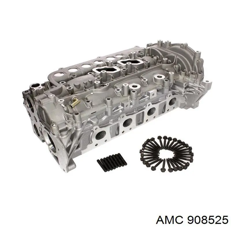 Compre LP98525 Asahi Cabeça de motor (CBC)