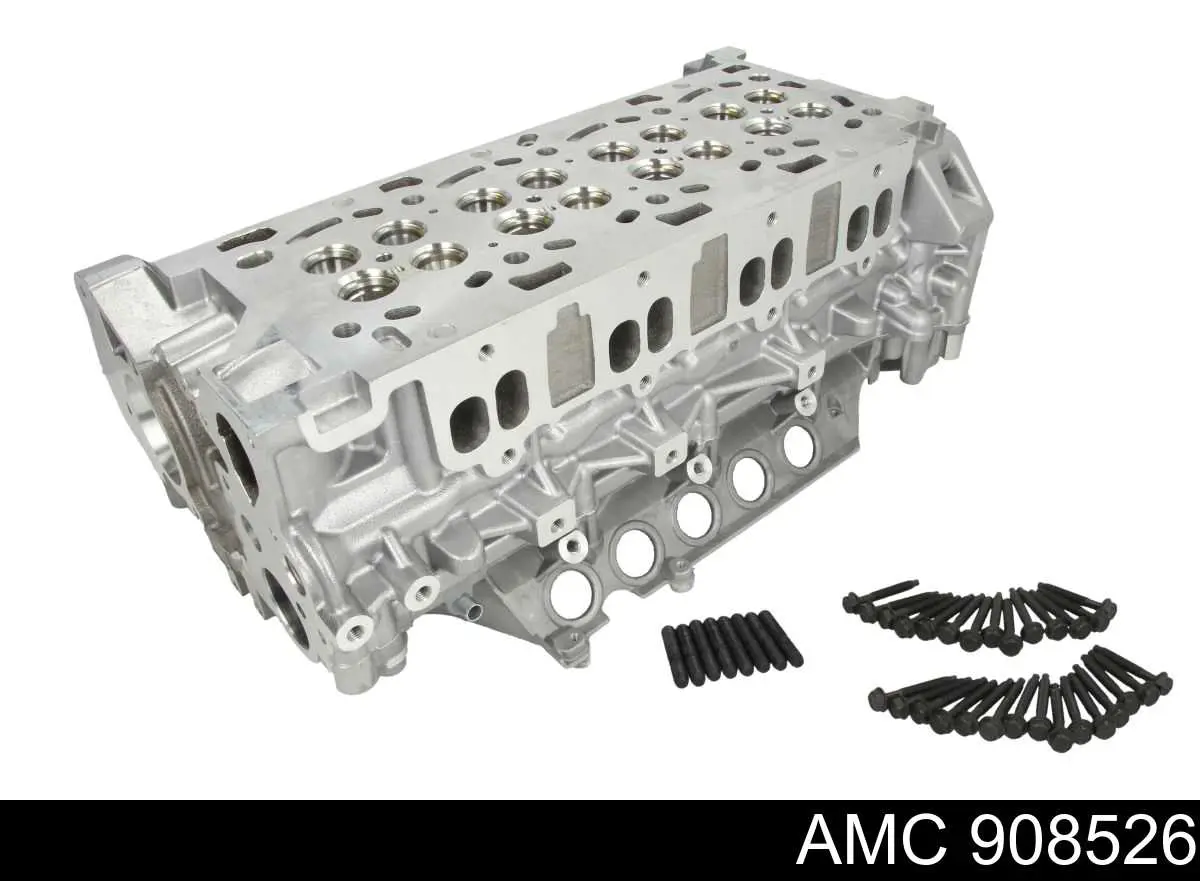 Compre BCH093 FAI Cabeça de motor (CBC)