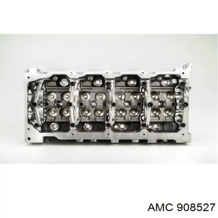 110405X00C Nissan/Infiniti Cabeça de motor (CBC)