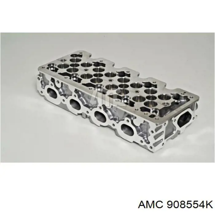 Compre 97369244 Opel Cabeça de motor (CBC)
