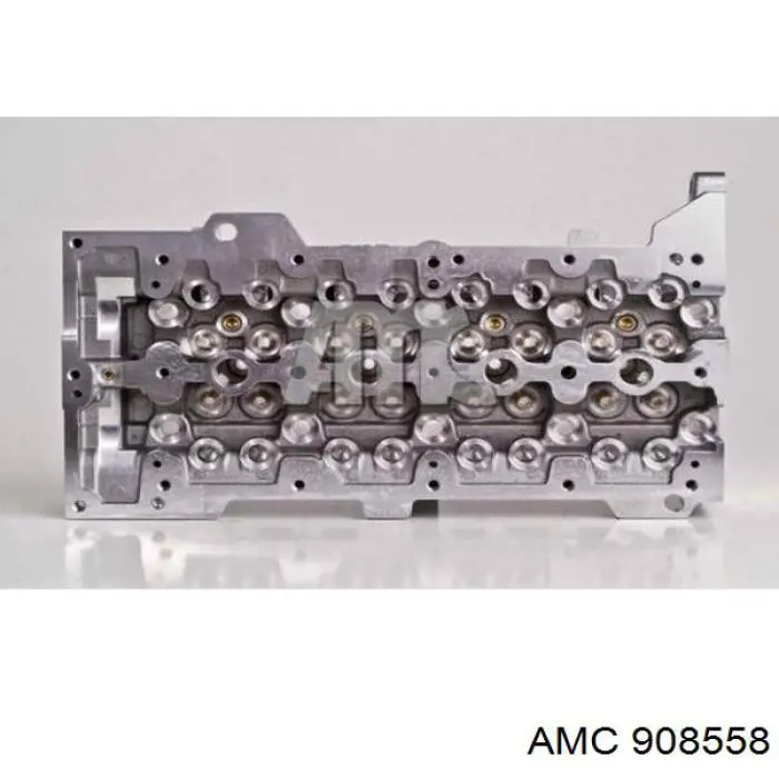 LP98558 Asahi Cabeça de motor (CBC)