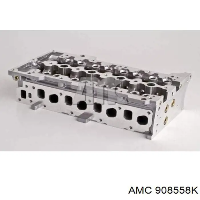Cabeça de motor (CBC) Peugeot/Citroen 0200JW preço, a partir de 480,38 USD